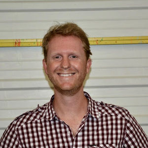 Meet your Posher, Brenton